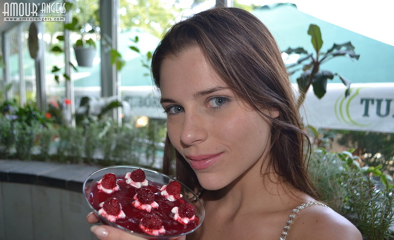 Абигель, 24 года, 0 размер груди